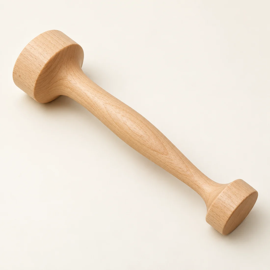Beech pickle packer